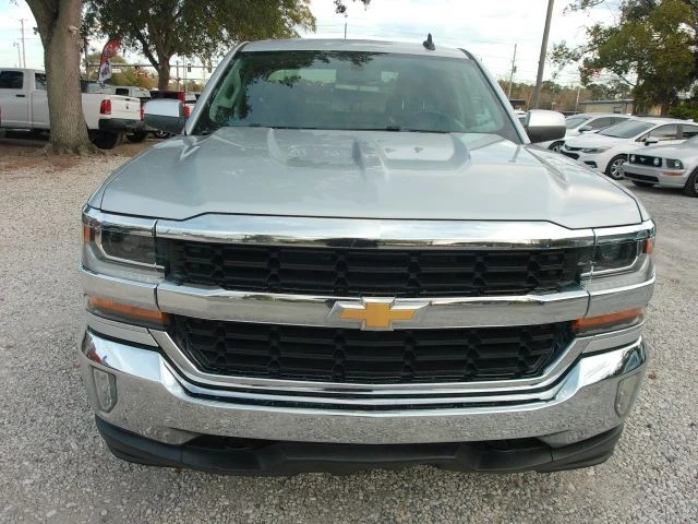 2017 Chevrolet Silverado 2nd Gen - Image 2 of 21
