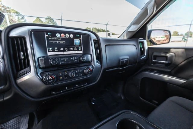 2017 Chevrolet Silverado 3rd Gen - Image 21 of 21