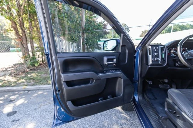 2017 Chevrolet Silverado 3rd Gen - Image 17 of 21