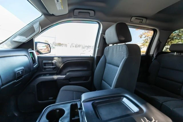 2017 Chevrolet Silverado 3rd Gen - Image 20 of 21
