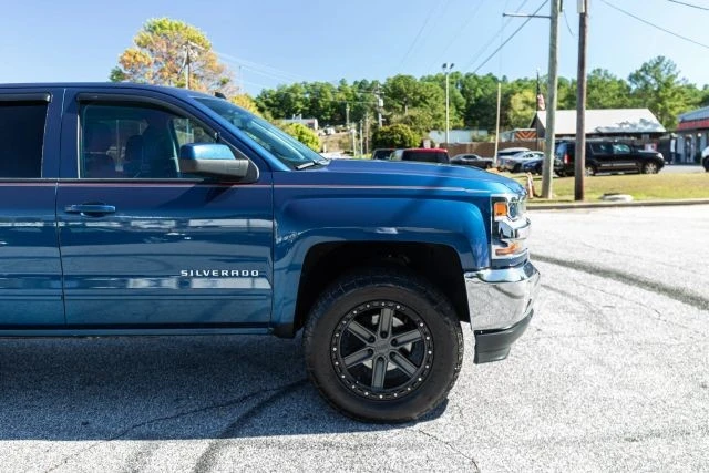 2017 Chevrolet Silverado 3rd Gen - Image 10 of 21