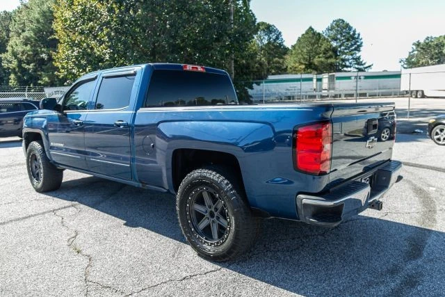 2017 Chevrolet Silverado 3rd Gen - Image 16 of 21
