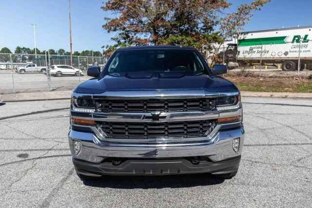 2017 Chevrolet Silverado 3rd Gen - Image 8 of 21