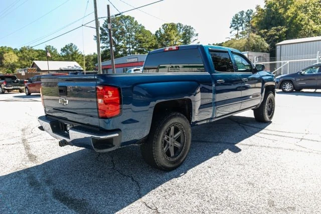 2017 Chevrolet Silverado 3rd Gen - Image 13 of 21