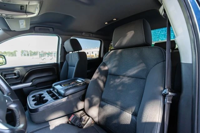 2017 Chevrolet Silverado 3rd Gen - Image 19 of 21