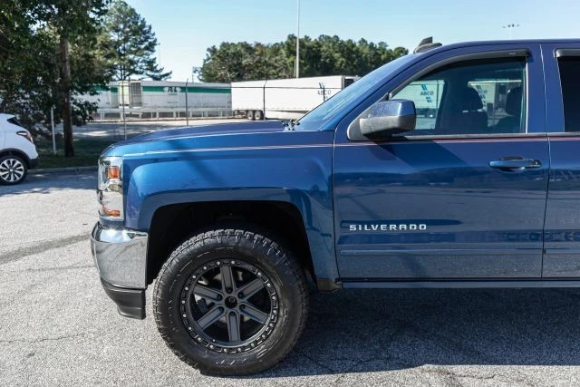 2017 Chevrolet Silverado 3rd Gen - Image 5 of 21