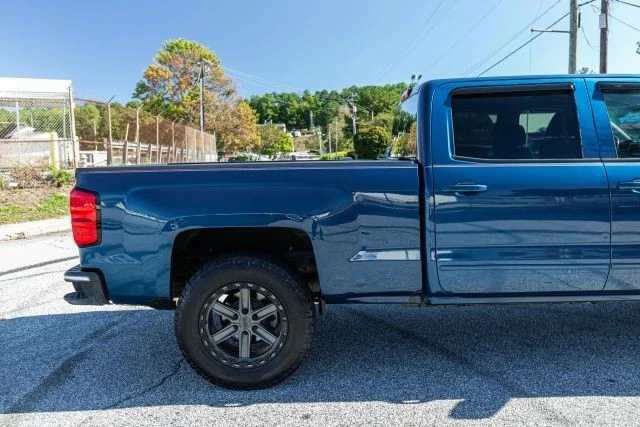 2017 Chevrolet Silverado 3rd Gen - Image 11 of 21