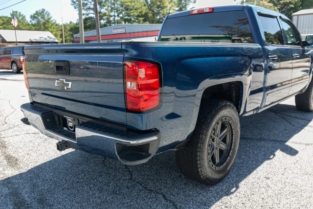 2017 Chevrolet Silverado 3rd Gen - Image 14 of 21