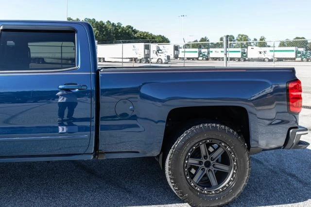 2017 Chevrolet Silverado 3rd Gen - Image 6 of 21