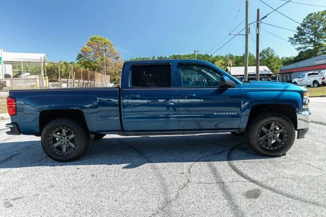 2017 Chevrolet Silverado 3rd Gen - Image 12 of 21