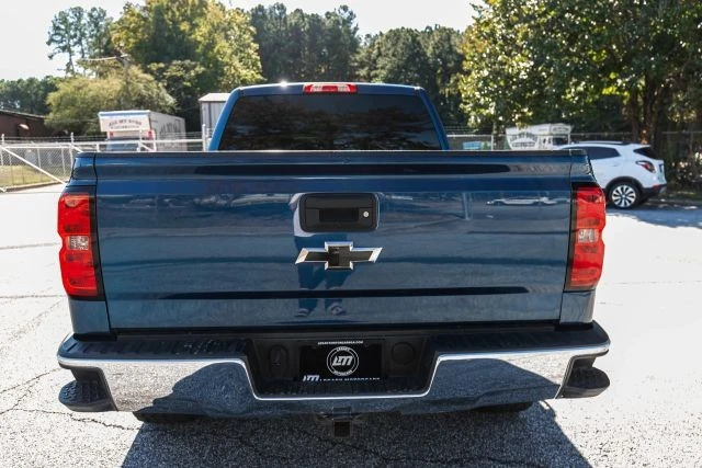 2017 Chevrolet Silverado 3rd Gen - Image 15 of 21