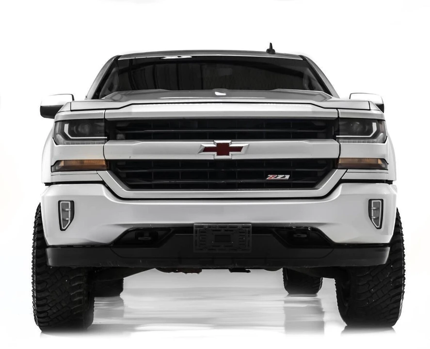 2017 Chevrolet Silverado 3rd Gen - Image 7 of 12