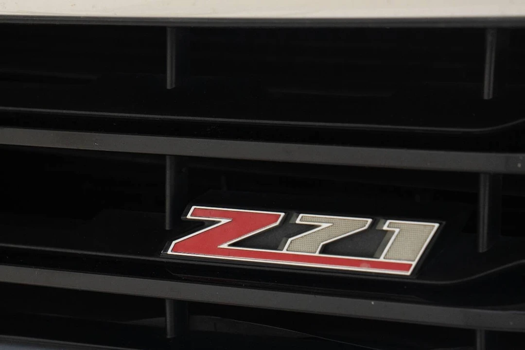 2017 Chevrolet Silverado 3rd Gen - Image 12 of 12
