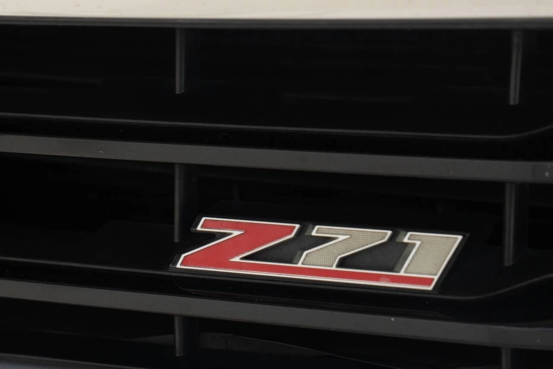 2017 Chevrolet Silverado 3rd Gen - Image 12 of 12