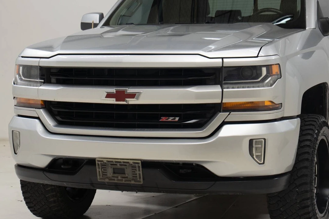 2017 Chevrolet Silverado 3rd Gen - Image 10 of 12