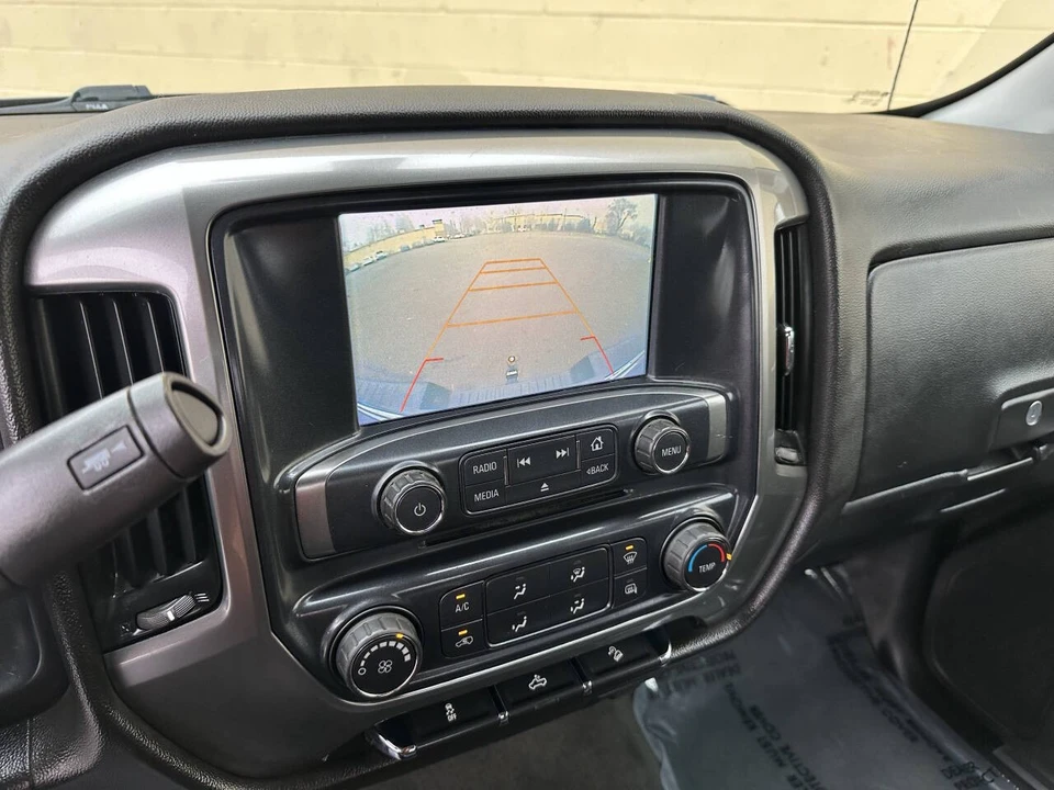 2017 Chevrolet Silverado 2nd Gen - Image 19 of 21