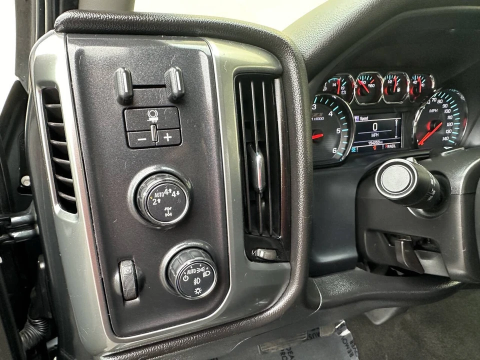 2017 Chevrolet Silverado 2nd Gen - Image 20 of 21