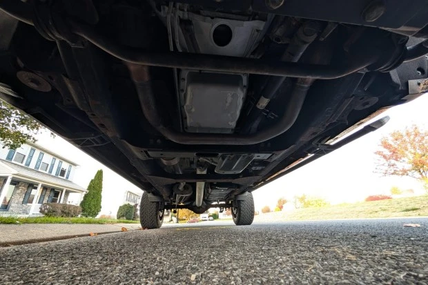2017 Chevrolet Silverado 3rd Gen - Image 7 of 7