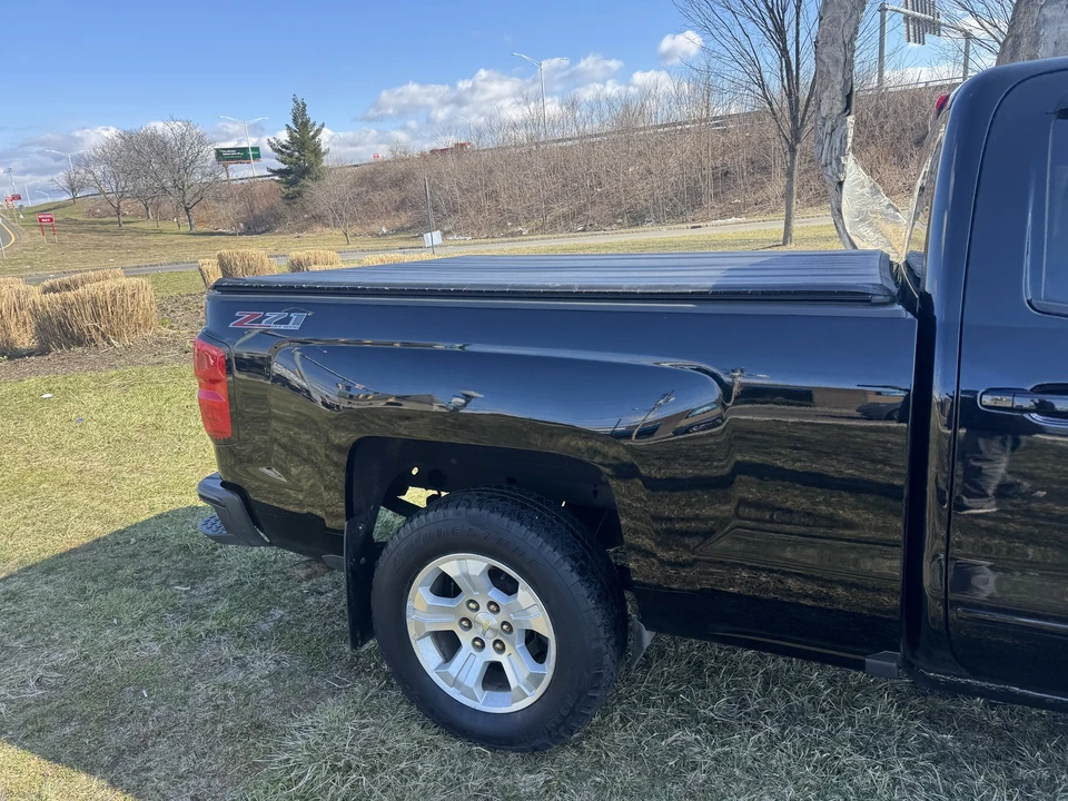 2017 Chevrolet Silverado 3rd Gen - Image 9 of 21