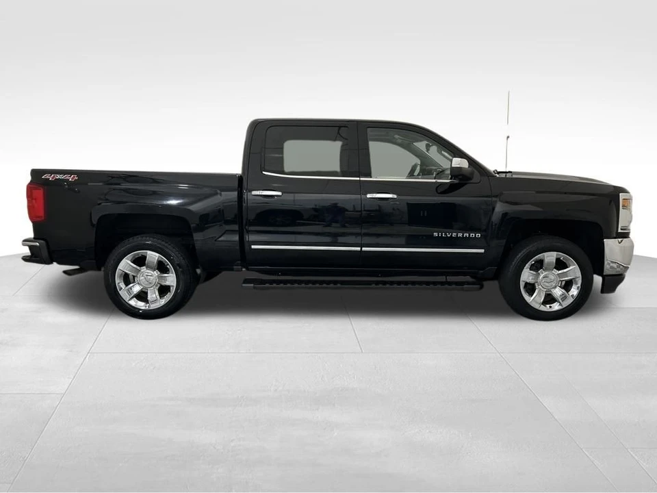2017 Chevrolet Silverado 2nd Gen - Image 7 of 12