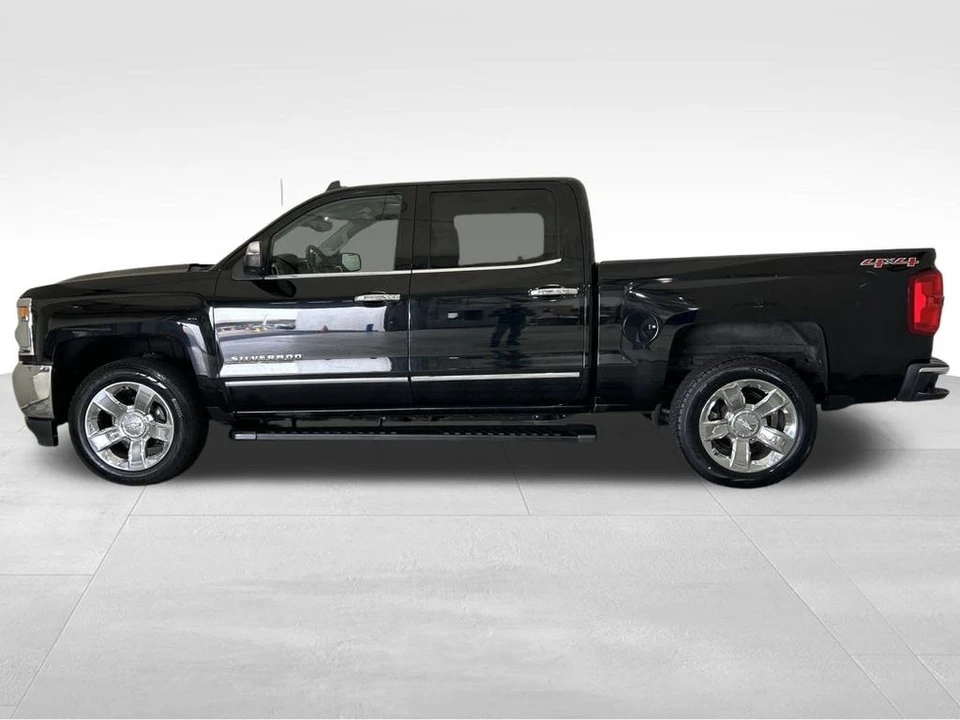 2017 Chevrolet Silverado 2nd Gen - Image 2 of 12