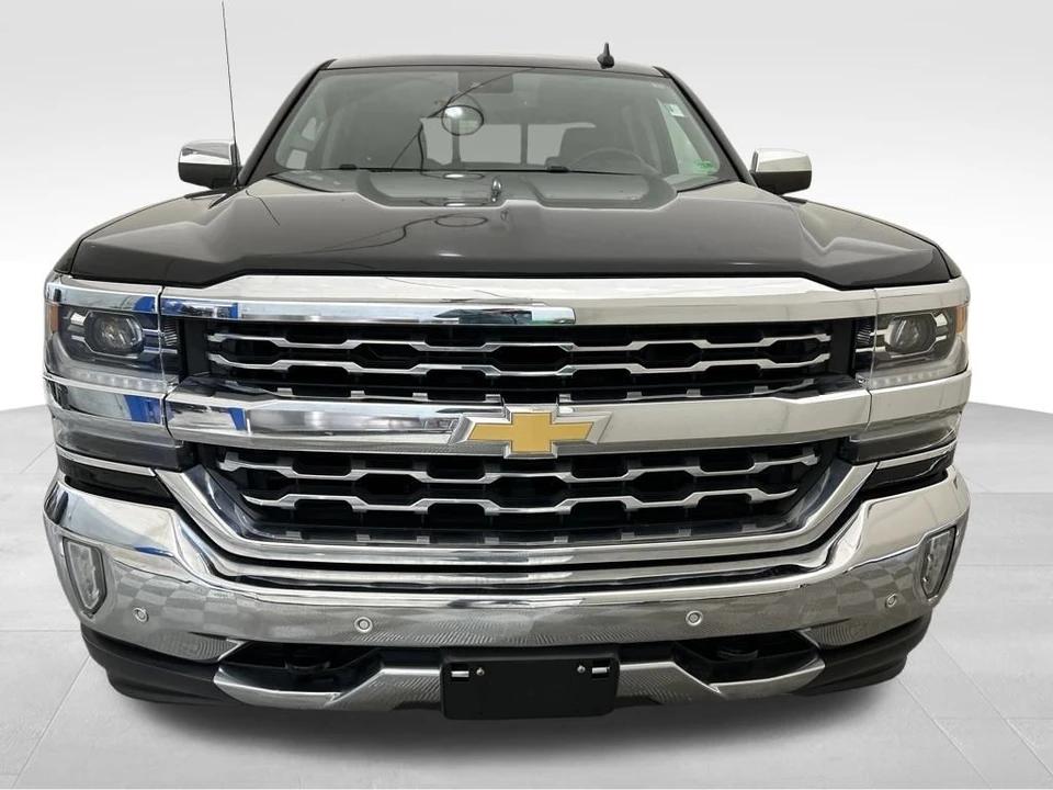 2017 Chevrolet Silverado 2nd Gen - Image 10 of 12