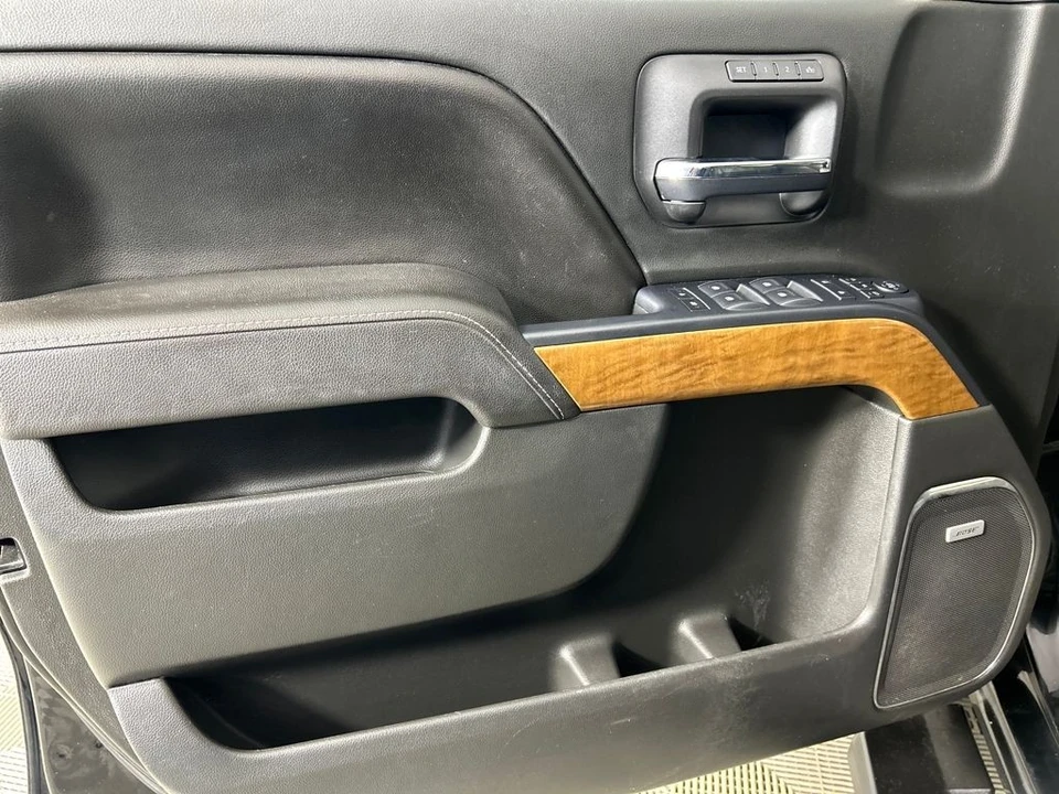 2017 Chevrolet Silverado 2nd Gen - Image 12 of 12