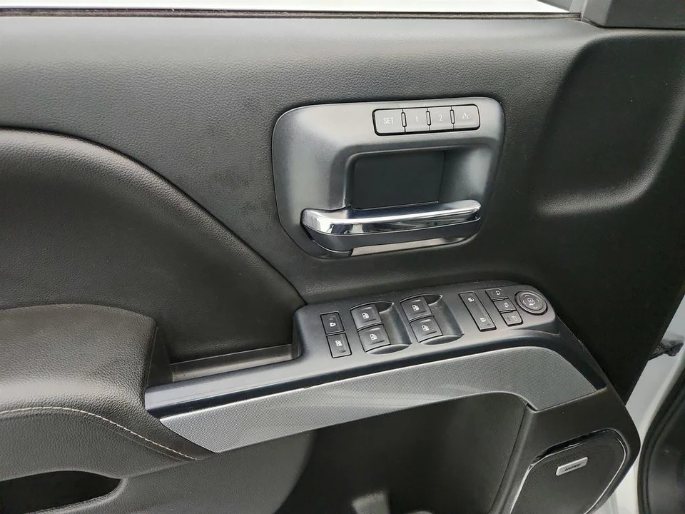 2017 Chevrolet Silverado 3rd Gen - Image 20 of 21