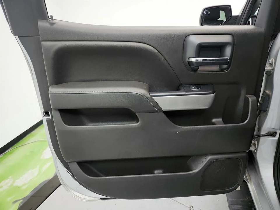 2017 Chevrolet Silverado 3rd Gen - Image 21 of 21