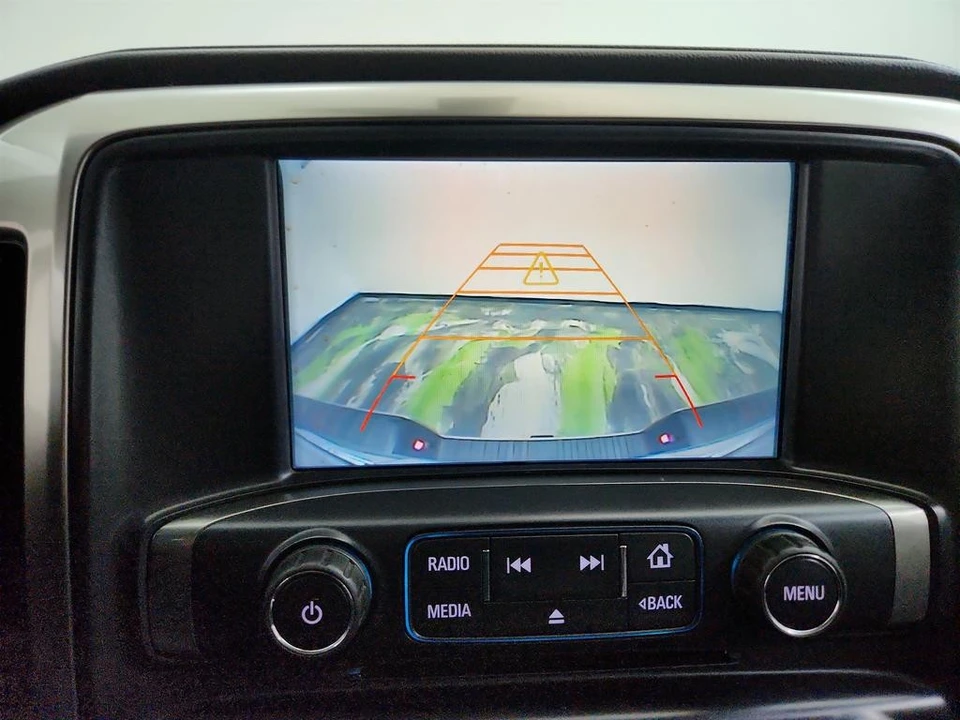 2017 Chevrolet Silverado 3rd Gen - Image 17 of 21