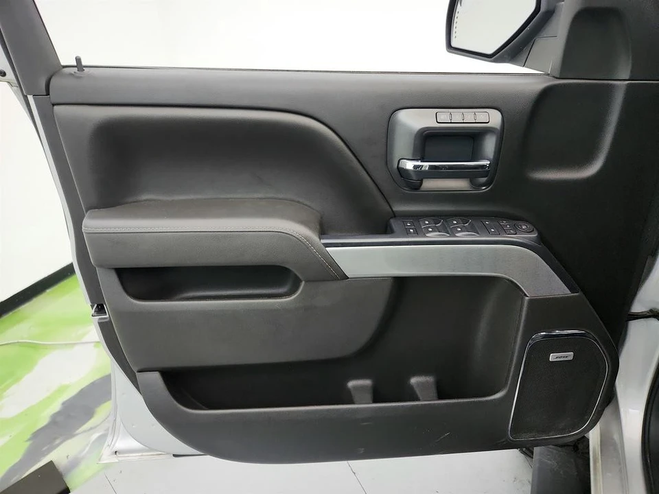 2017 Chevrolet Silverado 3rd Gen - Image 20 of 21