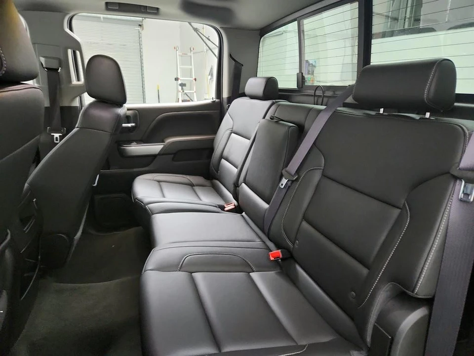 2017 Chevrolet Silverado 3rd Gen - Image 21 of 21