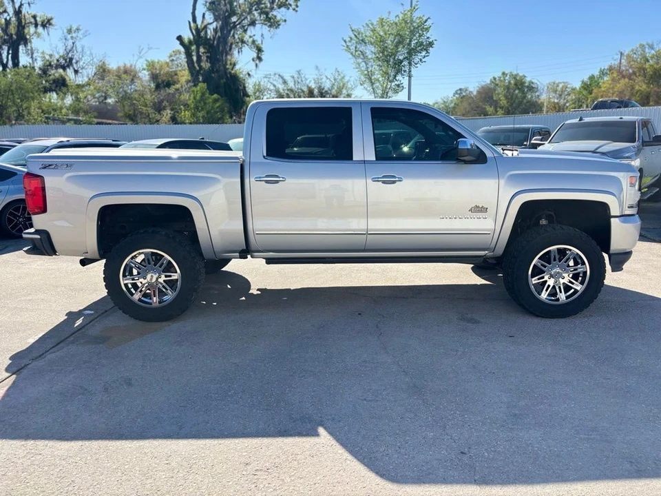 2017 Chevrolet Silverado 3rd Gen - Image 6 of 21
