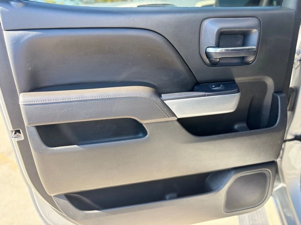 2017 Chevrolet Silverado 3rd Gen - Image 18 of 21