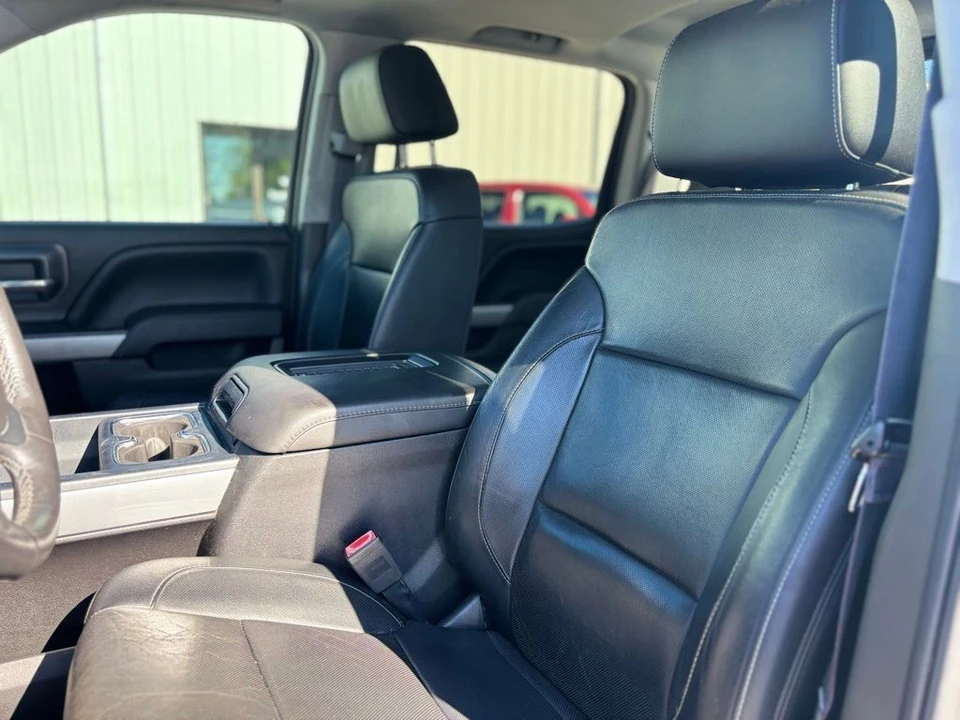 2017 Chevrolet Silverado 3rd Gen - Image 11 of 21