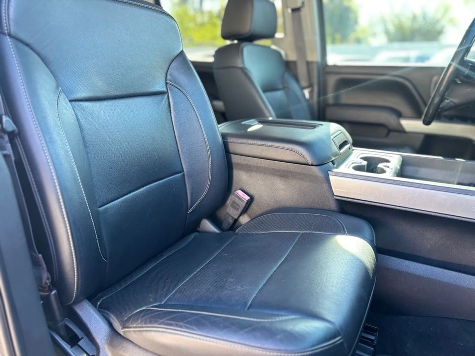 2017 Chevrolet Silverado 3rd Gen - Image 14 of 21