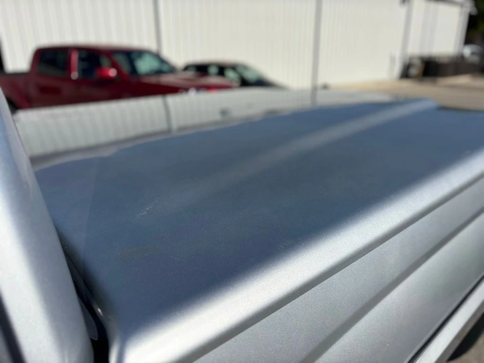 2017 Chevrolet Silverado 3rd Gen - Image 21 of 21