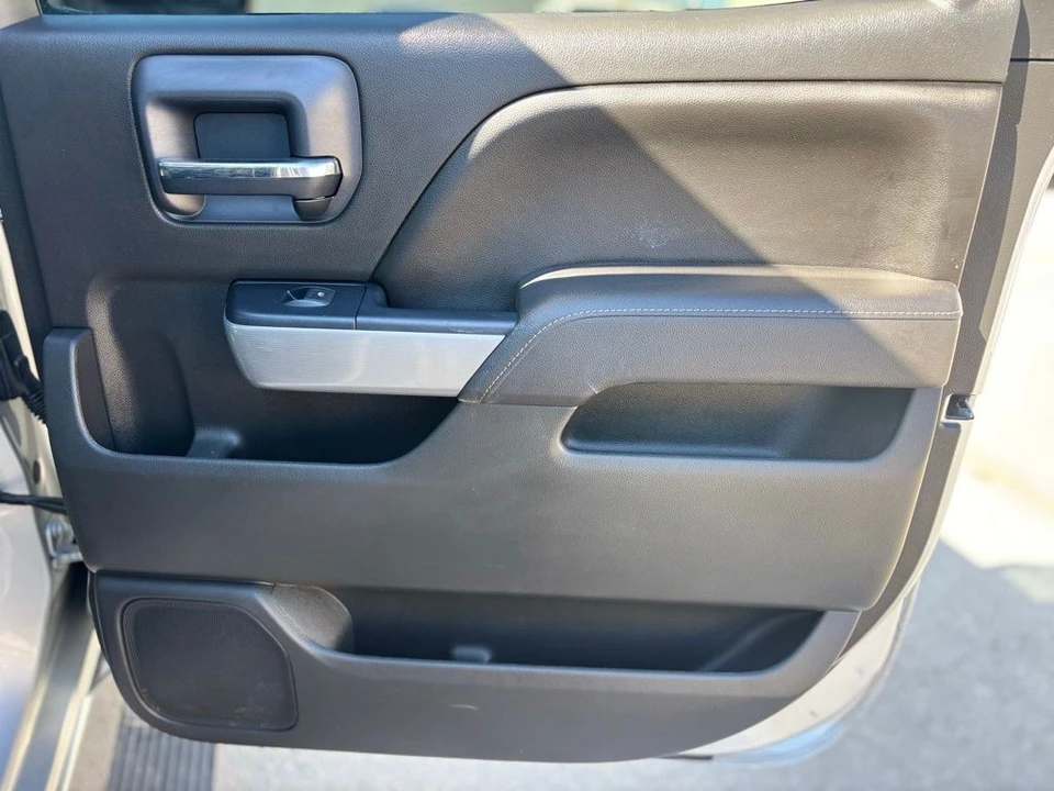 2017 Chevrolet Silverado 3rd Gen - Image 15 of 21