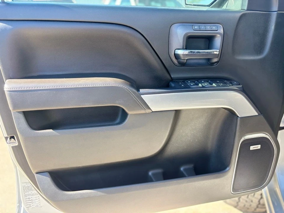 2017 Chevrolet Silverado 3rd Gen - Image 9 of 21