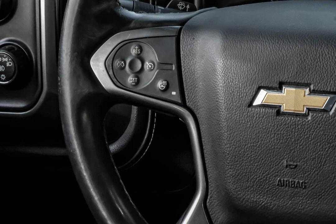 2017 Chevrolet Silverado 3rd Gen - Image 15 of 21