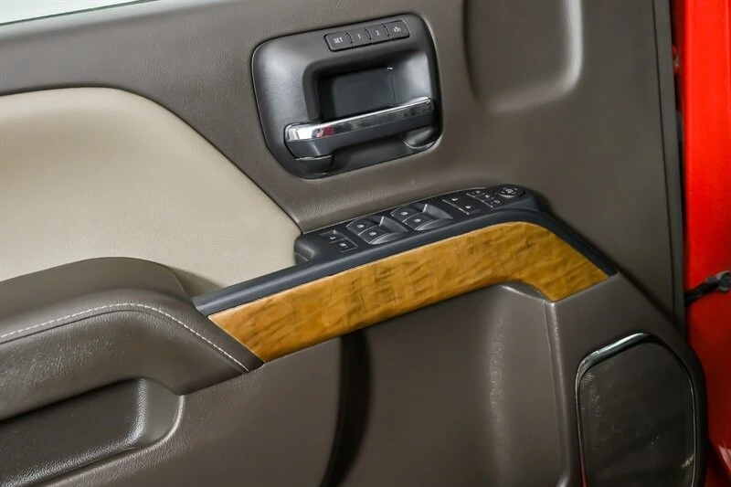 2017 Chevrolet Silverado 3rd Gen - Image 16 of 21