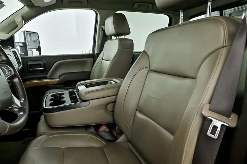 2017 Chevrolet Silverado 3rd Gen - Image 20 of 21