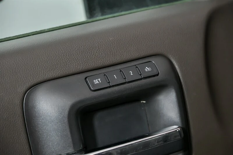 2017 Chevrolet Silverado 3rd Gen - Image 17 of 21