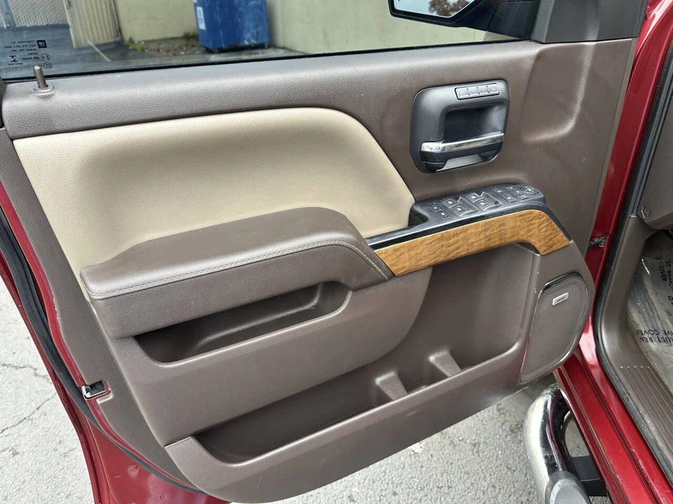 2017 Chevrolet Silverado 3rd Gen - Image 13 of 21