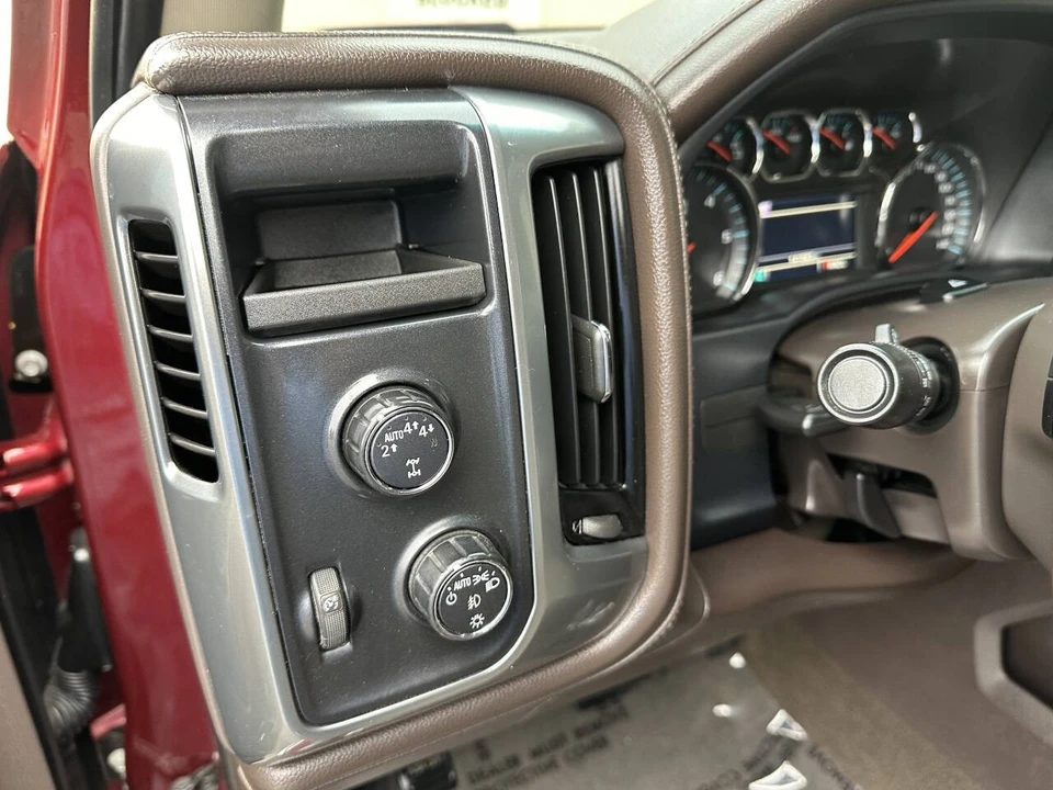 2017 Chevrolet Silverado 3rd Gen - Image 21 of 21
