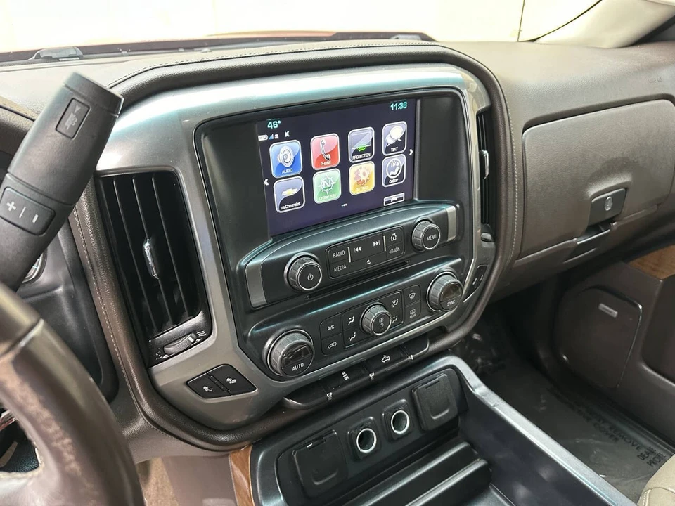 2017 Chevrolet Silverado 3rd Gen - Image 19 of 21
