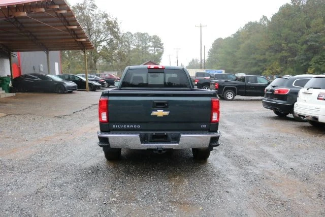 2017 Chevrolet Silverado 3rd Gen - Image 4 of 12