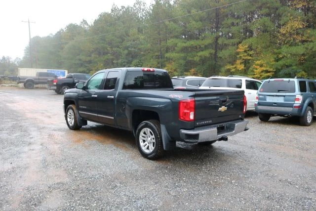 2017 Chevrolet Silverado 3rd Gen - Image 3 of 12