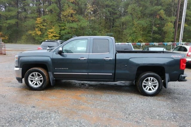 2017 Chevrolet Silverado 3rd Gen - Image 2 of 12