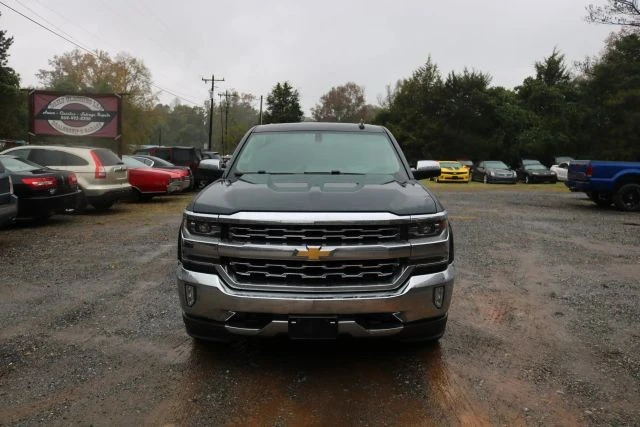2017 Chevrolet Silverado 3rd Gen - Image 8 of 12